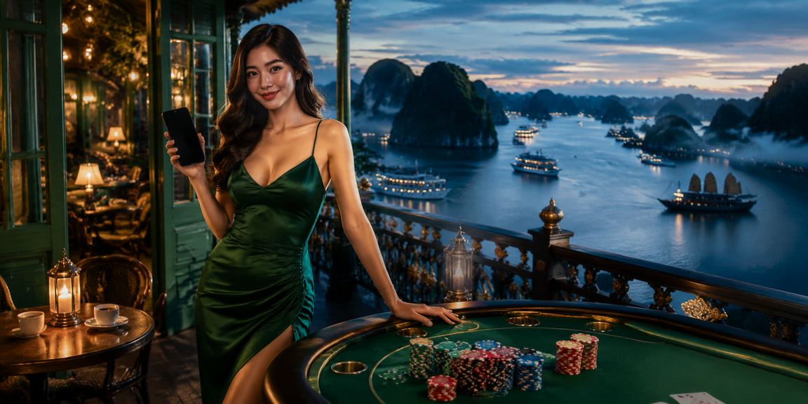 poker club