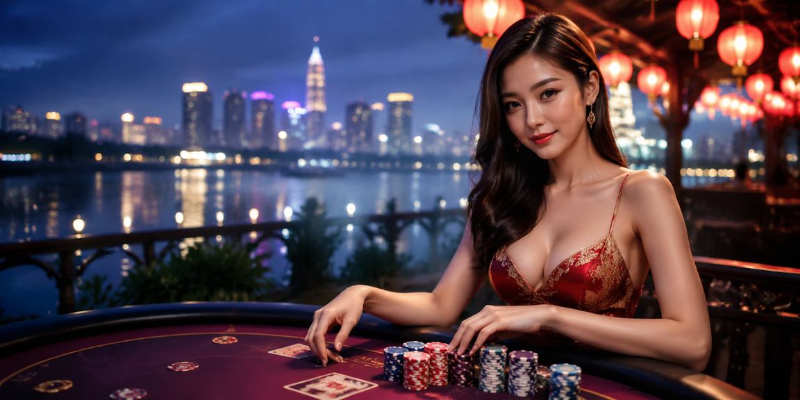 poker club